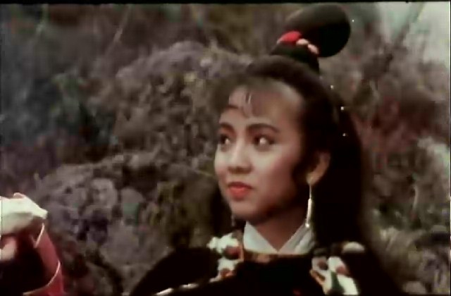  p data-id="gnwn2dk5ez">《九天玄女》,又名"蛊咒传奇",是由黎俊杰