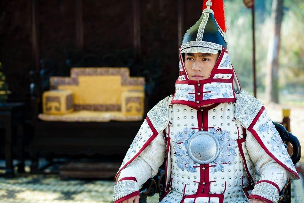 爱新觉罗•多铎