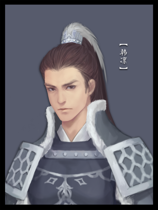 《棠棣之华》是橙光游戏中心于2013年10月26