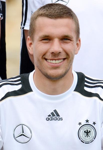 lukas podolski