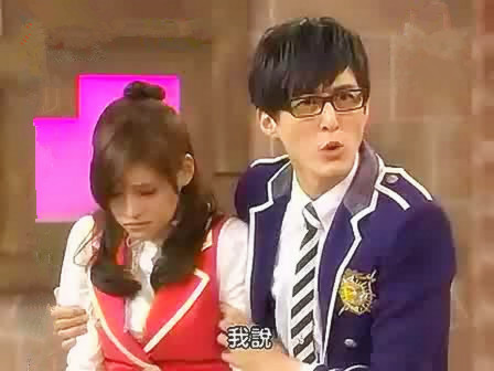  p>林奕勋,1982年10月1日出生于台湾,中国台湾影视男演员.