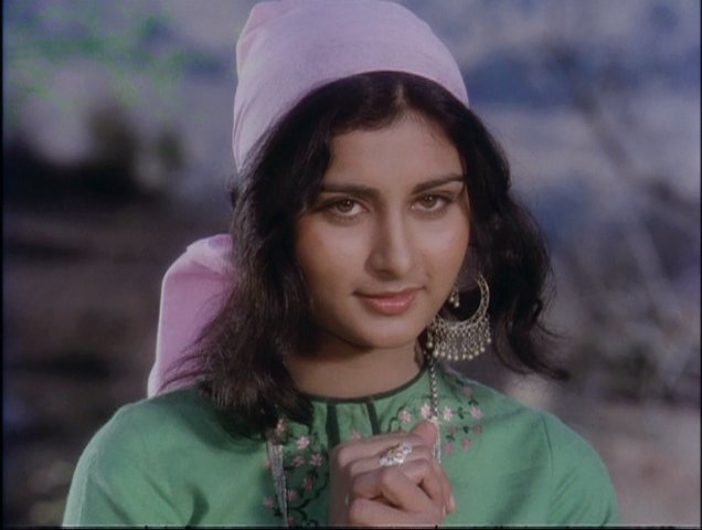 奴里agirlcallednoorie(1979)