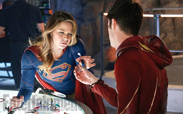  p>《女超人第一季》(supergirl season 1)是美国科幻类电视剧系列剧