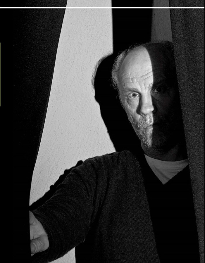 约翰·马尔科维奇