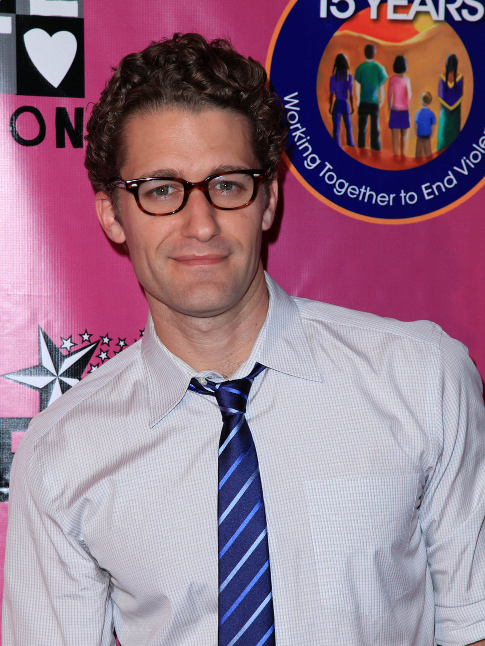  p>马修·莫里森(matthew morrison),1978年10月30日出生于美国加利福