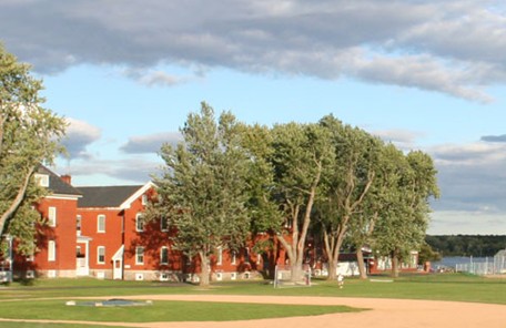 南缅因社区学院