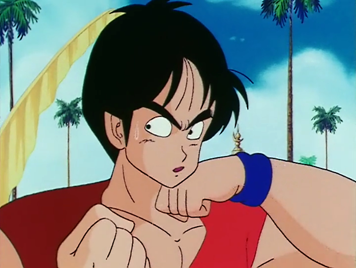 lcn">雅木茶(日文名:ヤムチャ,英文名:yamcha,又译:饮茶),日本经典 a