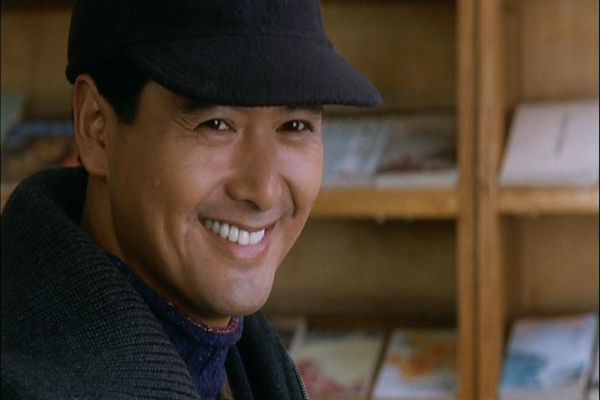 花旗少林treasurehunt(1994)