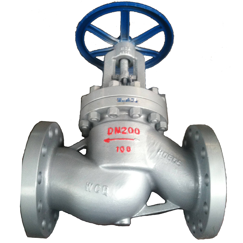  p>截止止回阀(stop-check valve)兼有截止阀和止回阀功能的多用阀门.