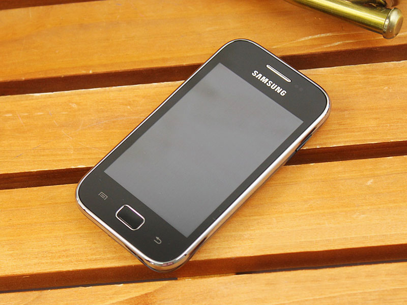  p>三星i619是三星公司在2012年发布的一款手机. /p>