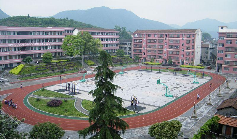 泸溪县武溪小学