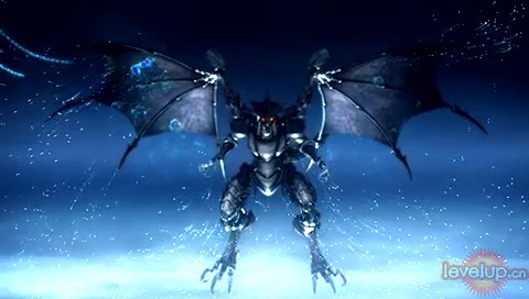 最终幻想七核心危机