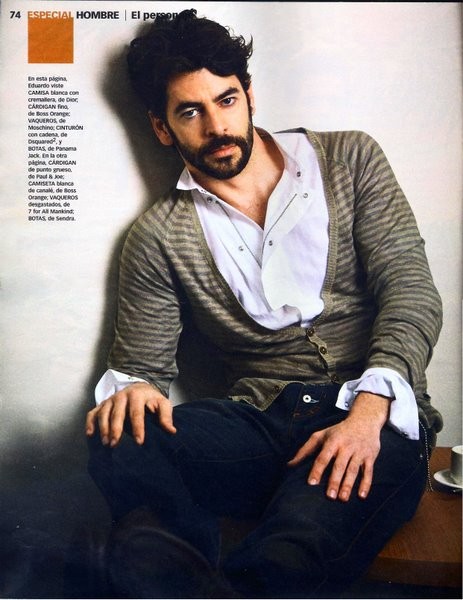 爱德华多.诺列加