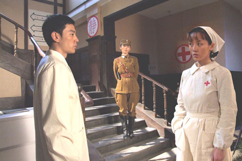  p>《盘尼西林·1944》是由 a target="_blank" href="/item/上海电影