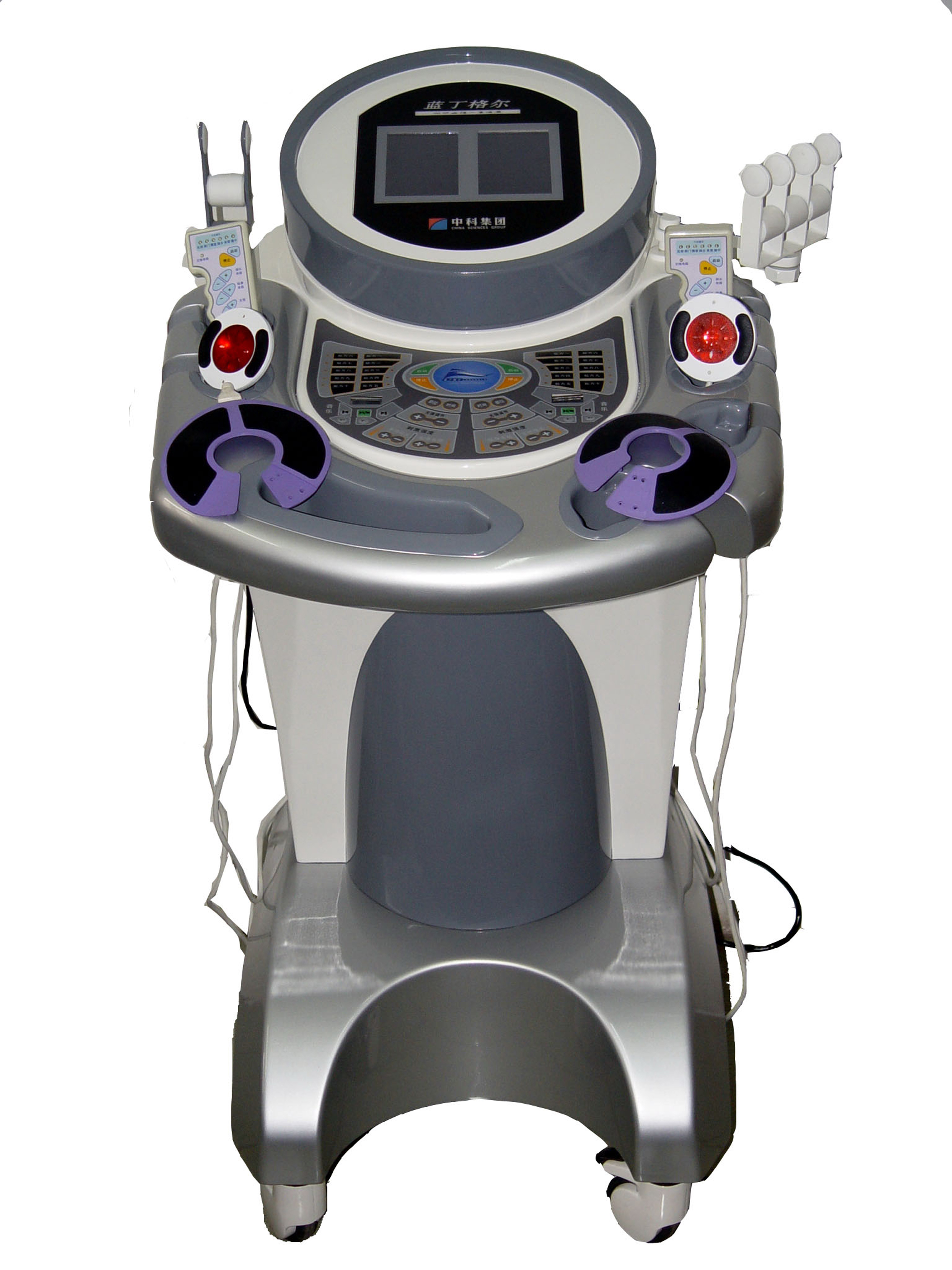 蓝丁格尔乳腺治疗仪