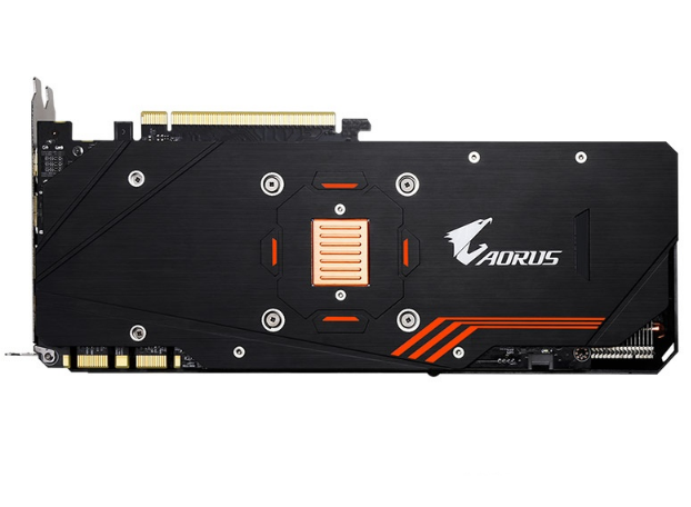 技嘉aorus gtx 1070ti 8g