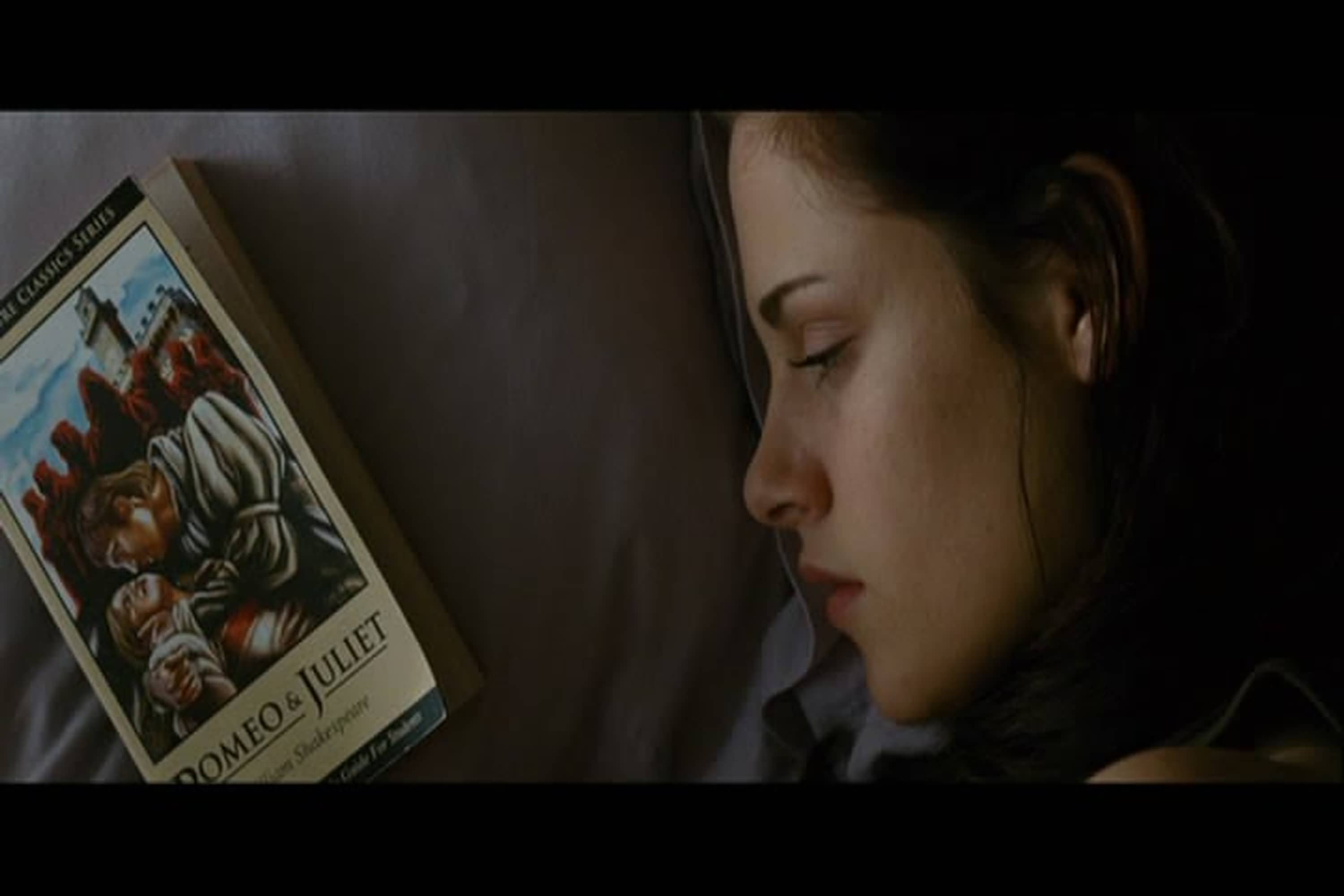 the twilight saga: new moon