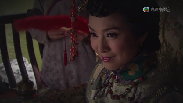  p>《大太监》是2012年香港电视广播有限公司制作的清装宫廷电视剧,由