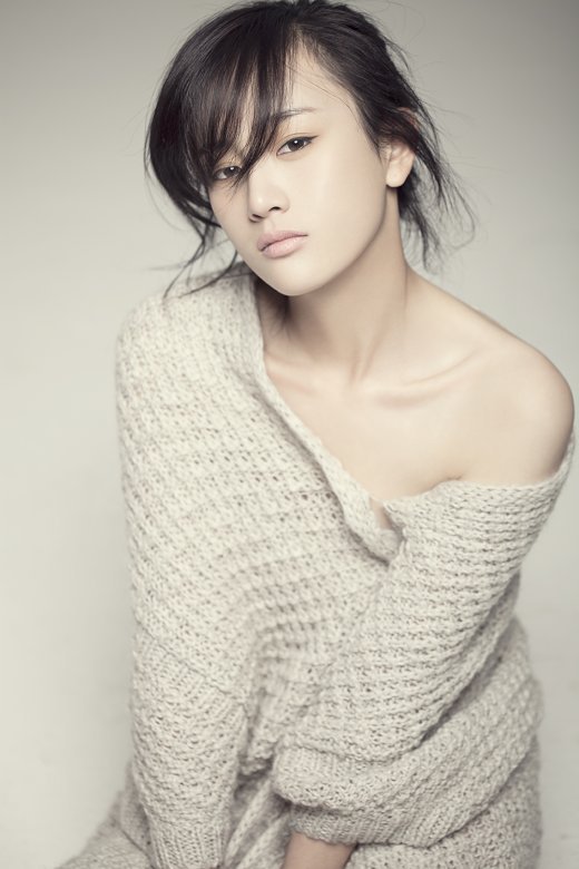 张檬（中国内地女演员）_百度百科