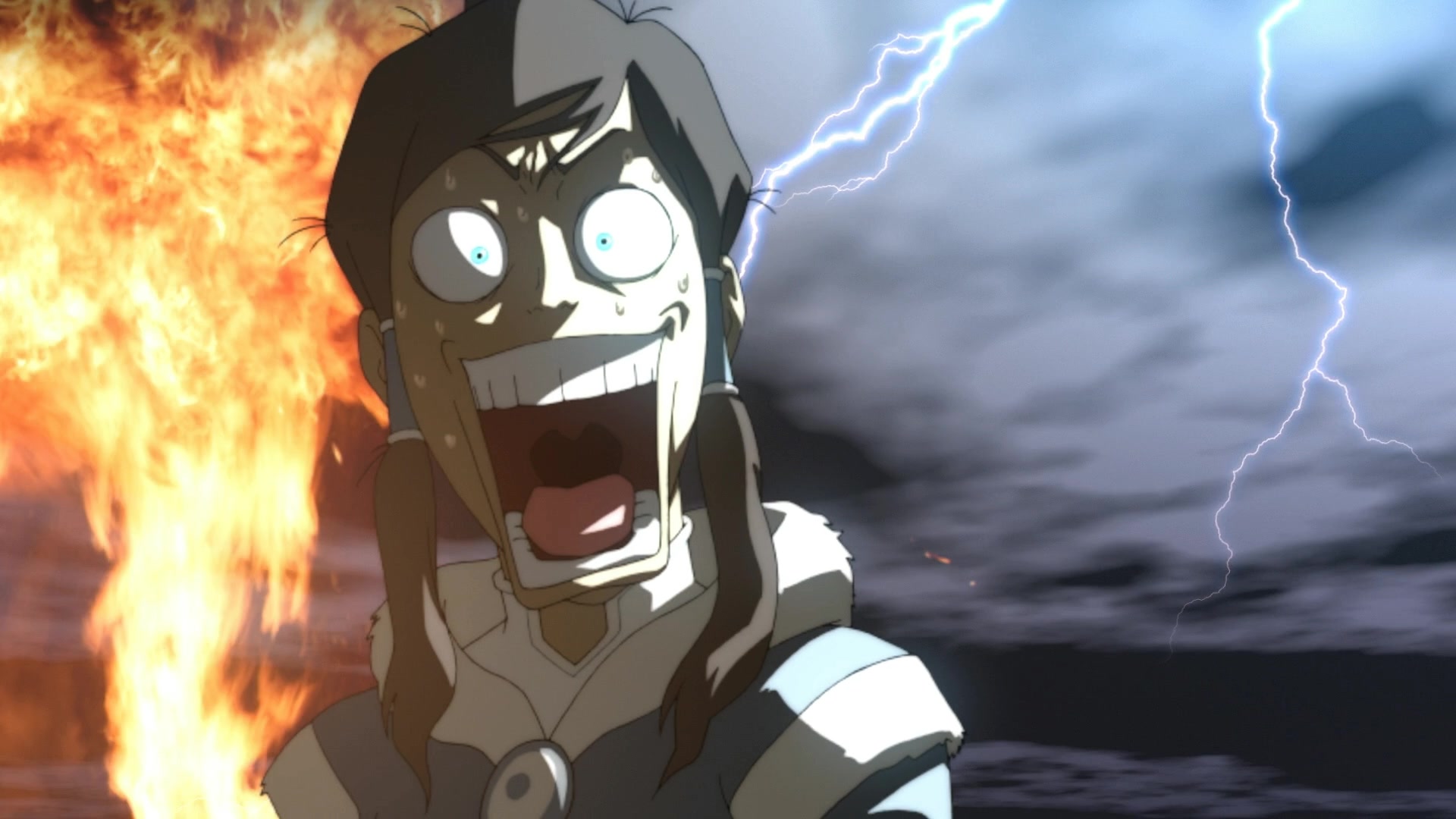 降世神通:科拉传奇