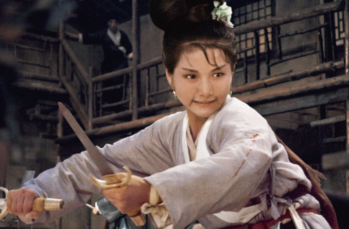 大醉侠bigdrunkhero(1966)