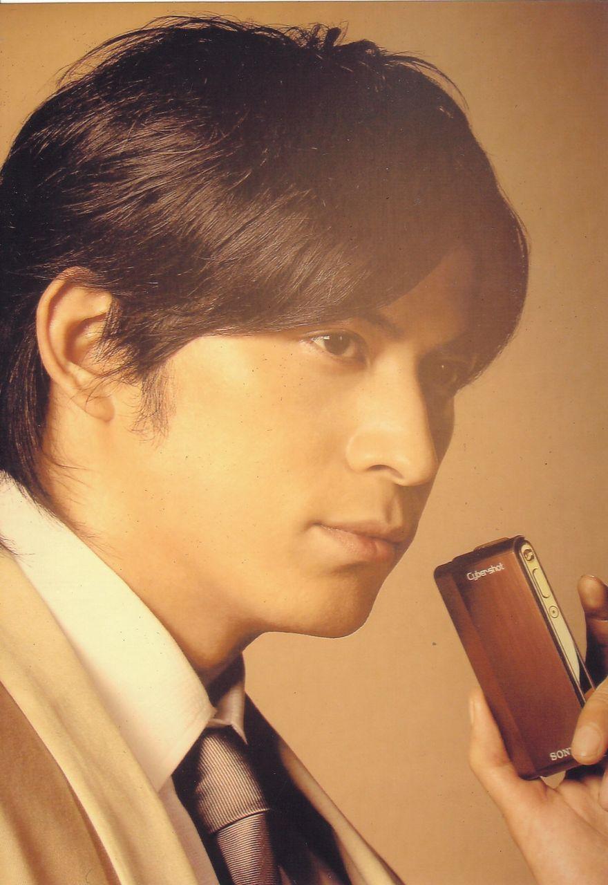冈田准一