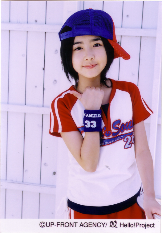 清水佐纪(shimizusaki)