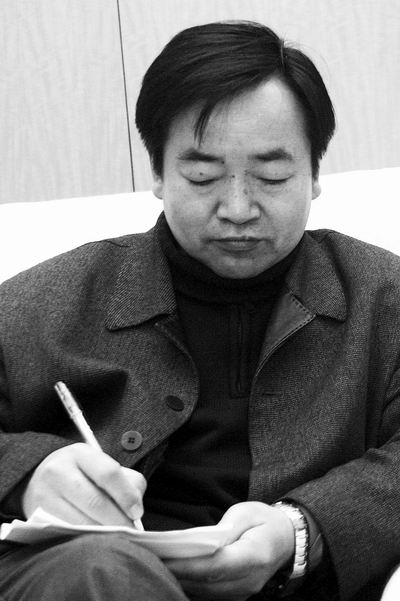 王荣生