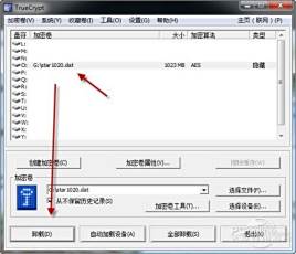 wikipedia truecrypt