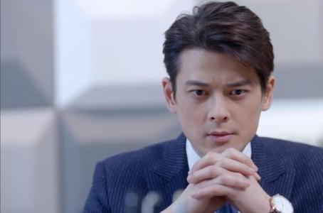 秦天宇（电视剧《谈判官》中的男配角）_百度百科