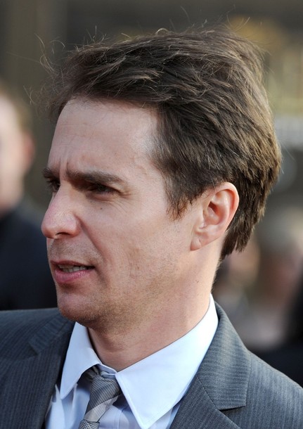 山姆·洛克威尔