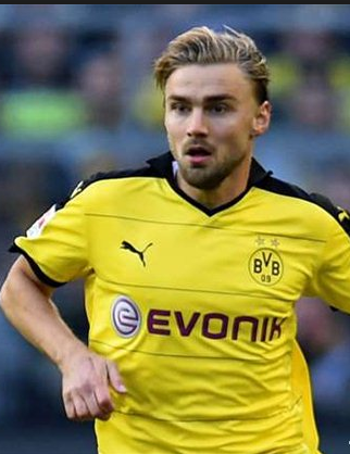 施雷特·马塞尔