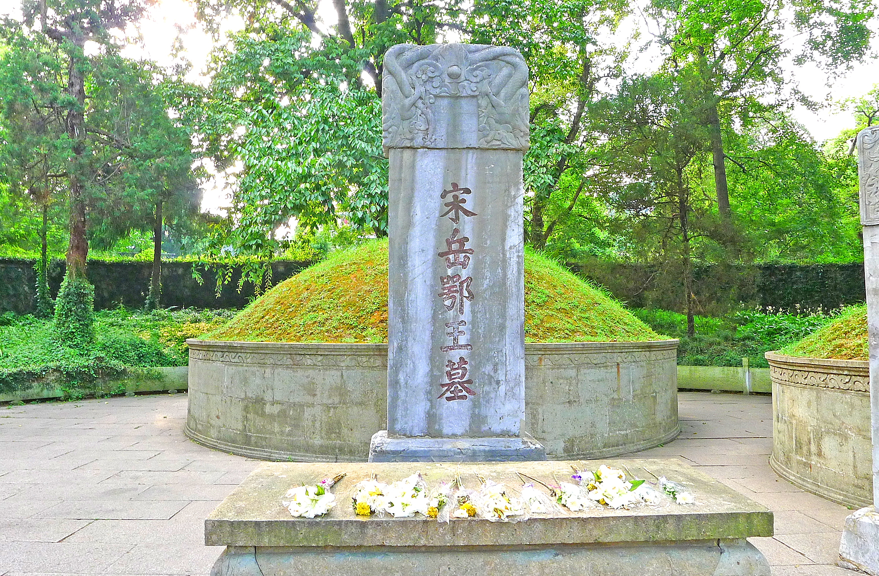 杭州西湖风景名胜区