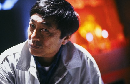  p>1994年香港tvb电视台播映的电视电影《死角》,杜琪峯监制,郭晋安