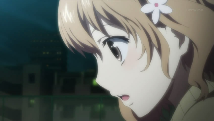 《花开伊吕波》是由日本动画公司p.a