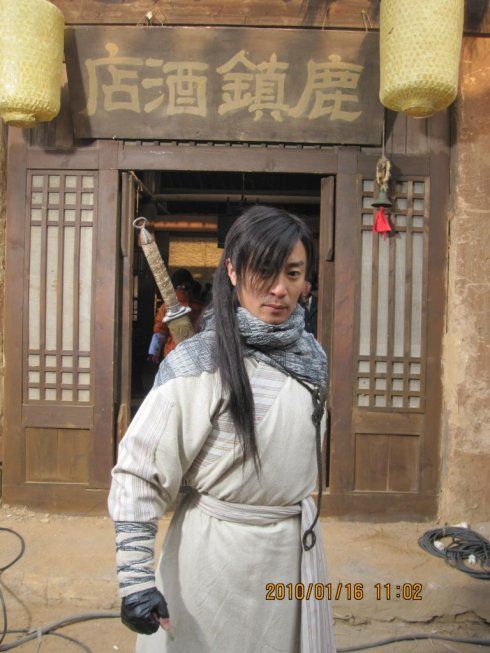 年上映的 a target="_blank" href="/item/中国">中国 /a>武侠电影,由