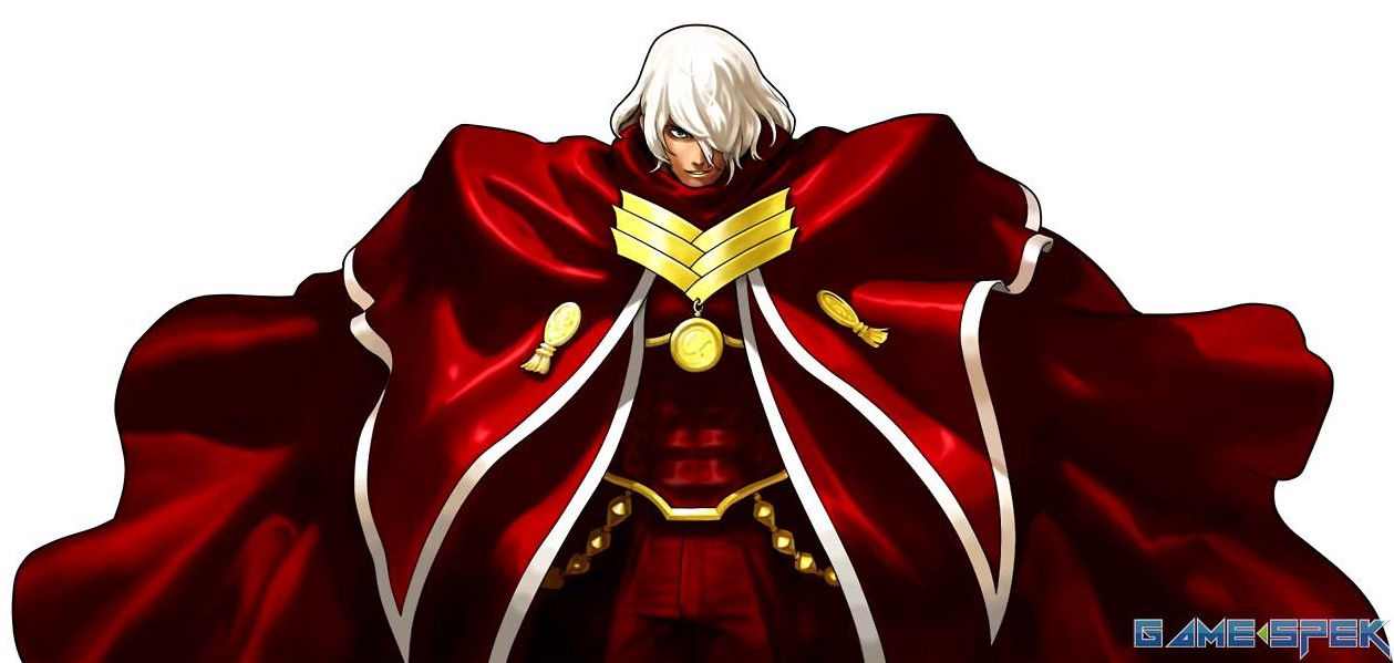  p>古德曼是neo geo battle coliseum的主要对手,由 a target="_blank