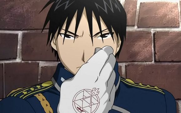  p>罗伊·马斯坦是 a target="_blank" href="/item/日本漫画/267187"