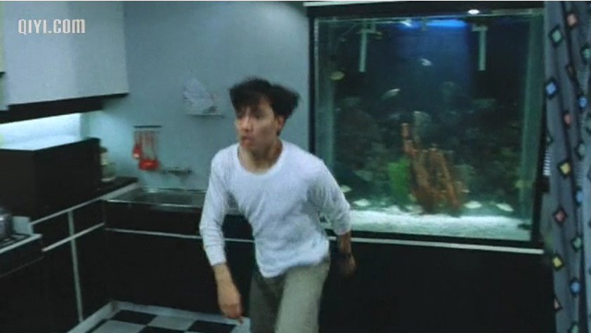 驱魔警察