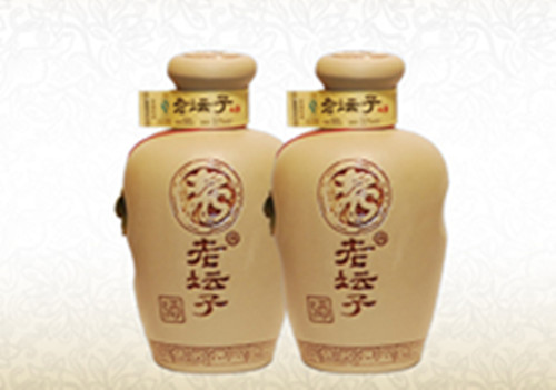 老坛子白酒38度价格，老坛子白酒