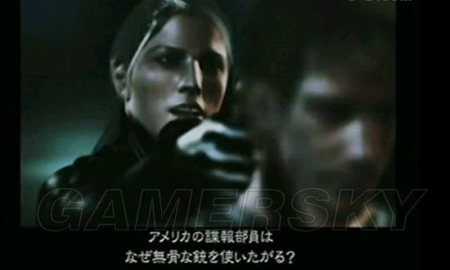 duvall) /b>是《 a target="_blank" href="/item/生化危机:枪下游魂4