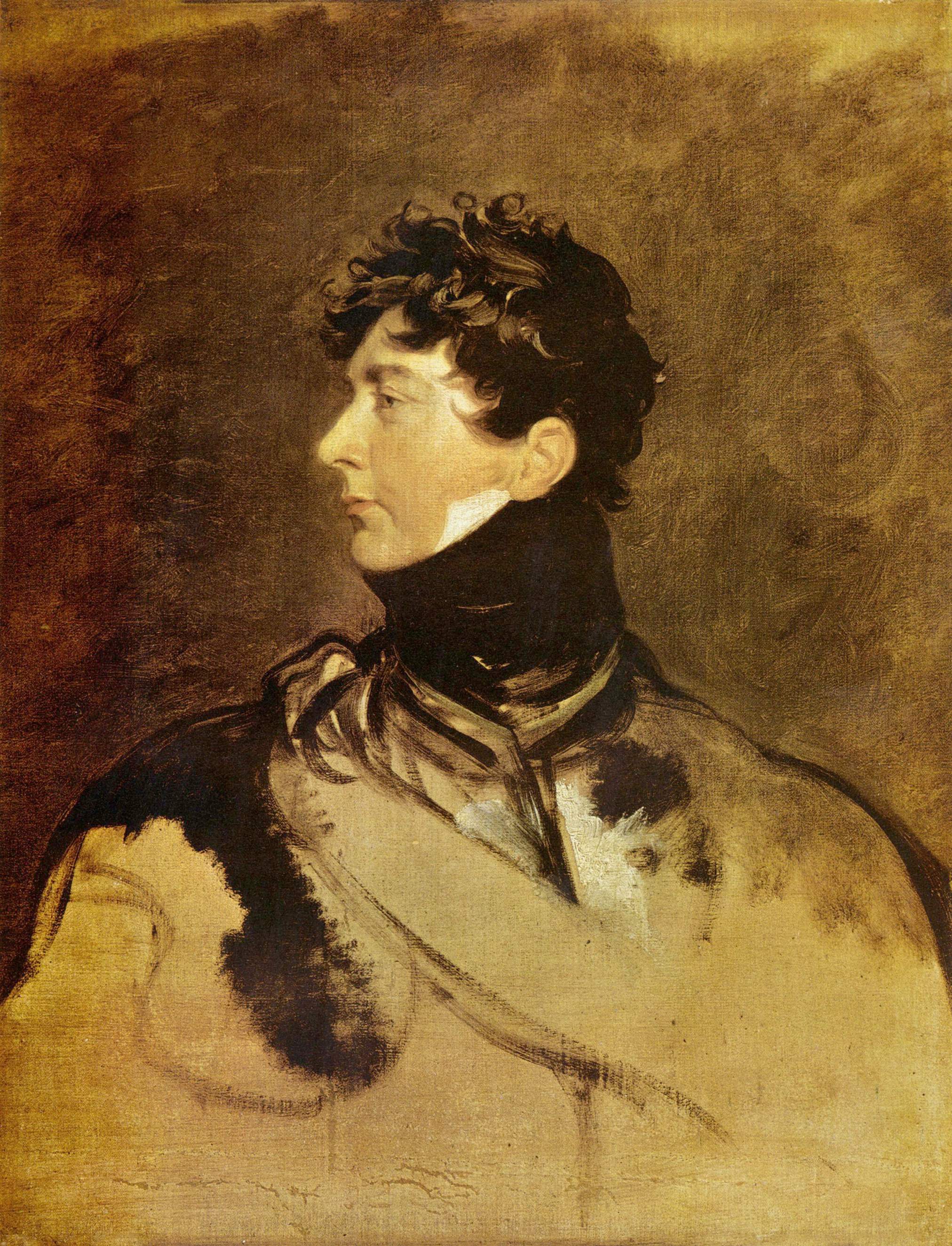  p>乔治四世(英文:george iv,1762年8月12日-1830年6月26日),大不列颠