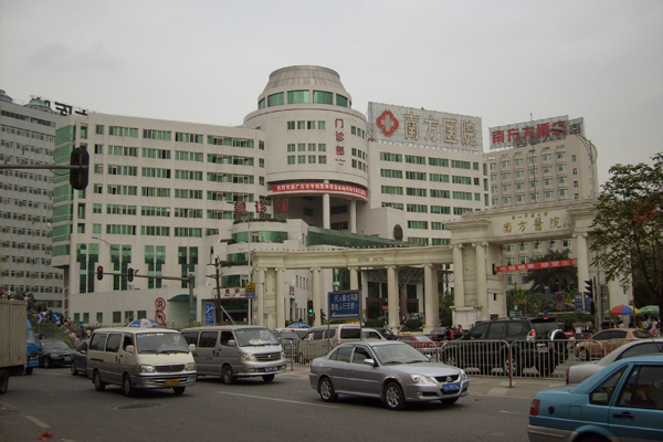 广东八建