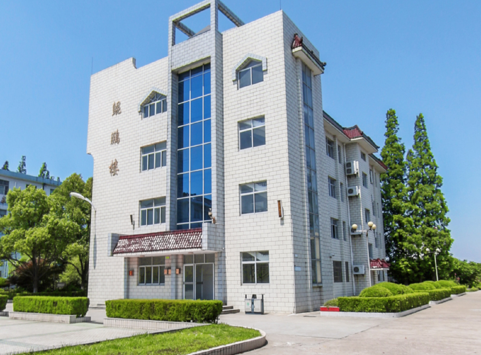 海安县南莫中学