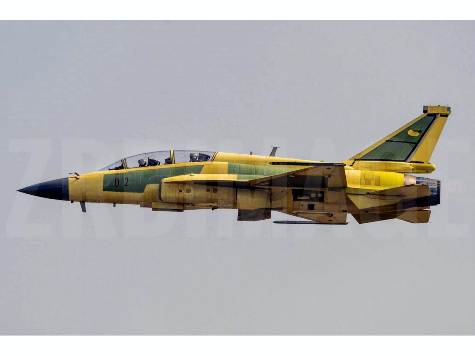  p>fc-1战斗机(英文:chengdu fc-1/jf-17 fighter aircraft;中国绰号