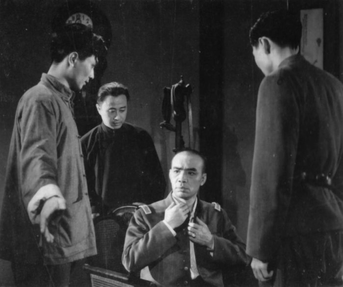 51号兵站51haobingzhan(1961)