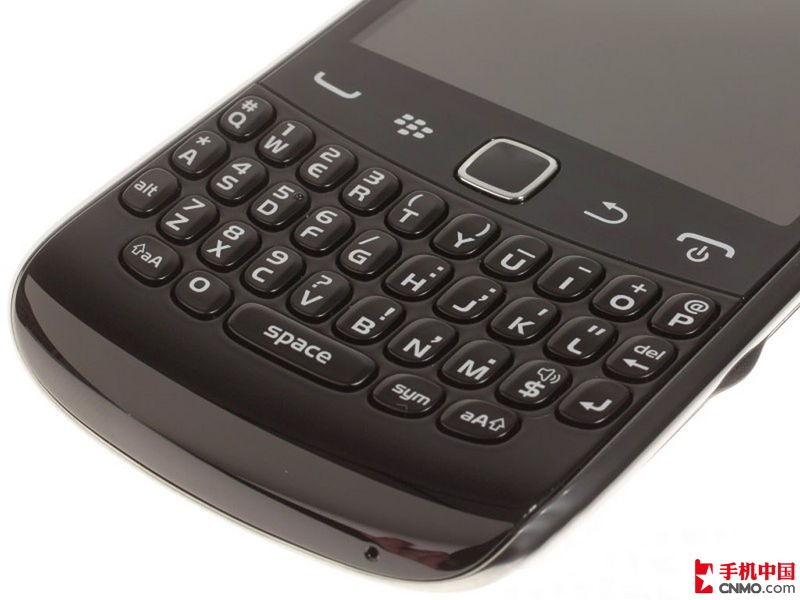 黑莓 9360