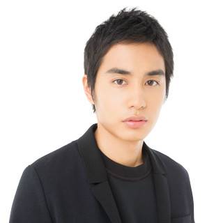 配音-小出惠介饰 福原优配音-三浦春马饰 樱井弘树配音-新垣结衣[4]饰