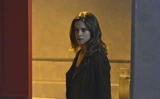 卡特特工第一季