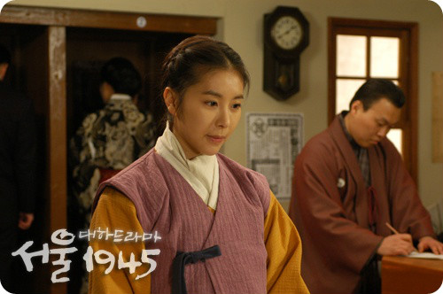  p data-id="go0j7oi9ze">《首尔1945》由韩国kbs电视台2006年出品的